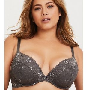 Brand New With Tags Torrid Bra
